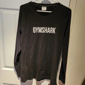Gymshark - Large - Longshirt